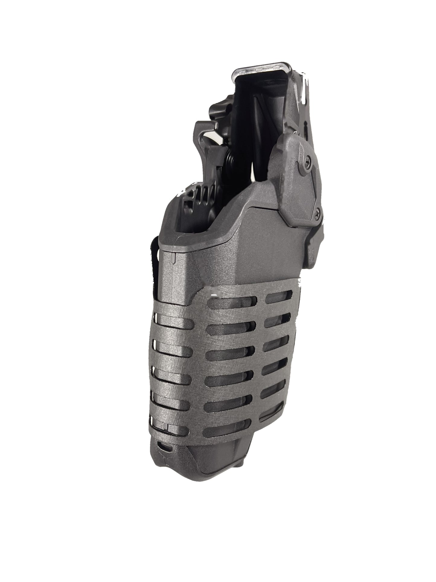 ARO Wrap™ — Holster Chassis Mount for Duty Holsters