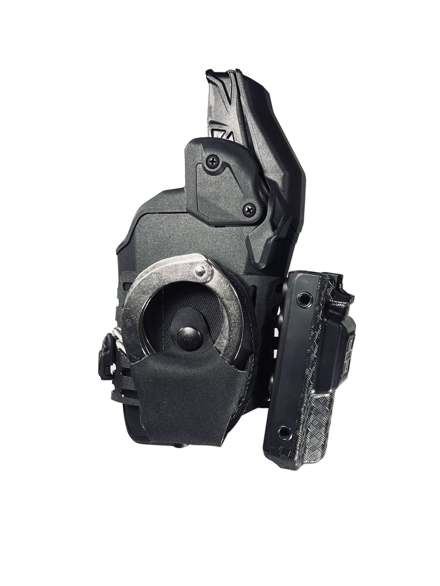 ARO Wrap™ — Holster Chassis Mount for Duty Holsters