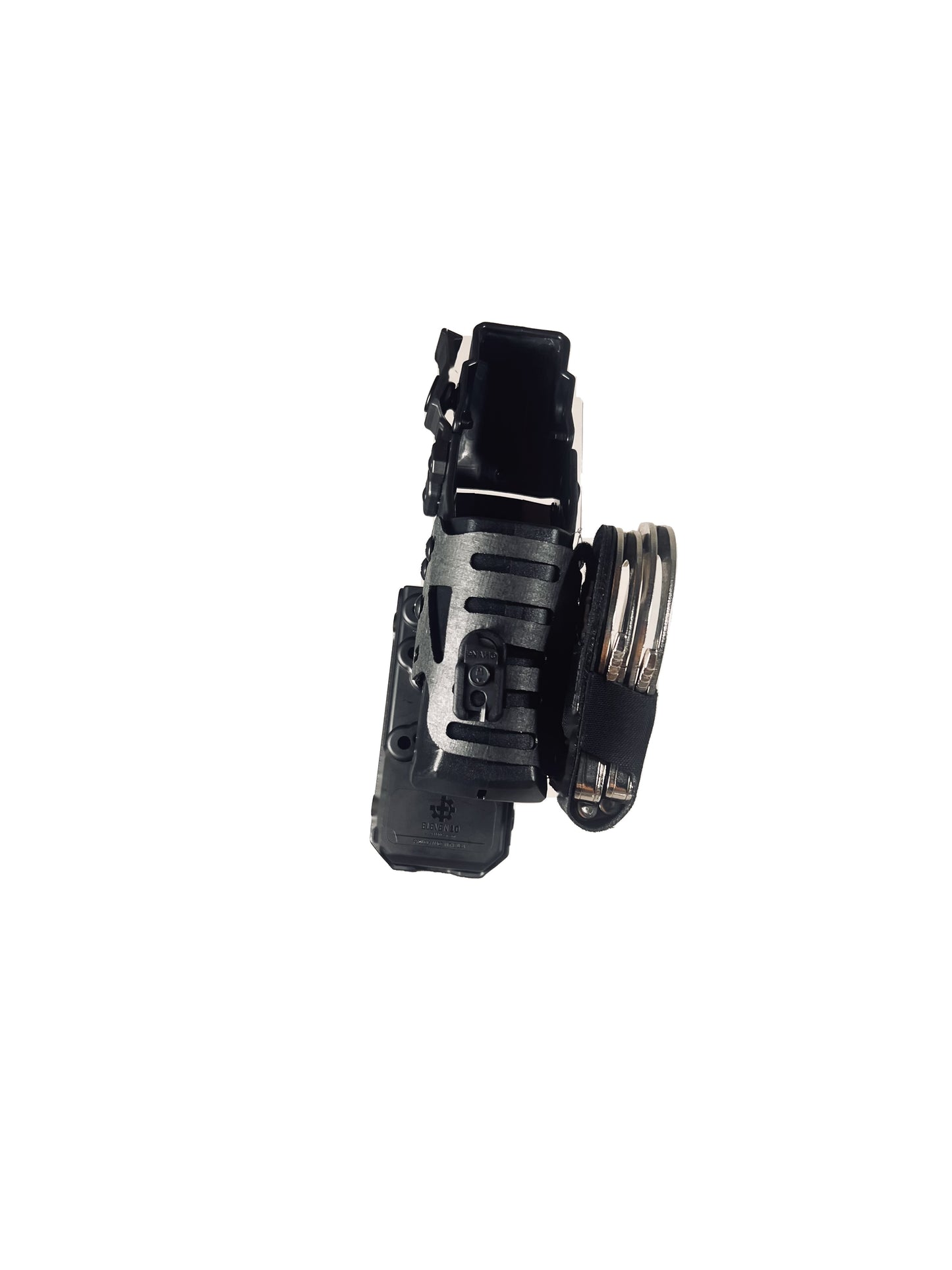 ARO Wrap™ — Holster Chassis Mount for Duty Holsters