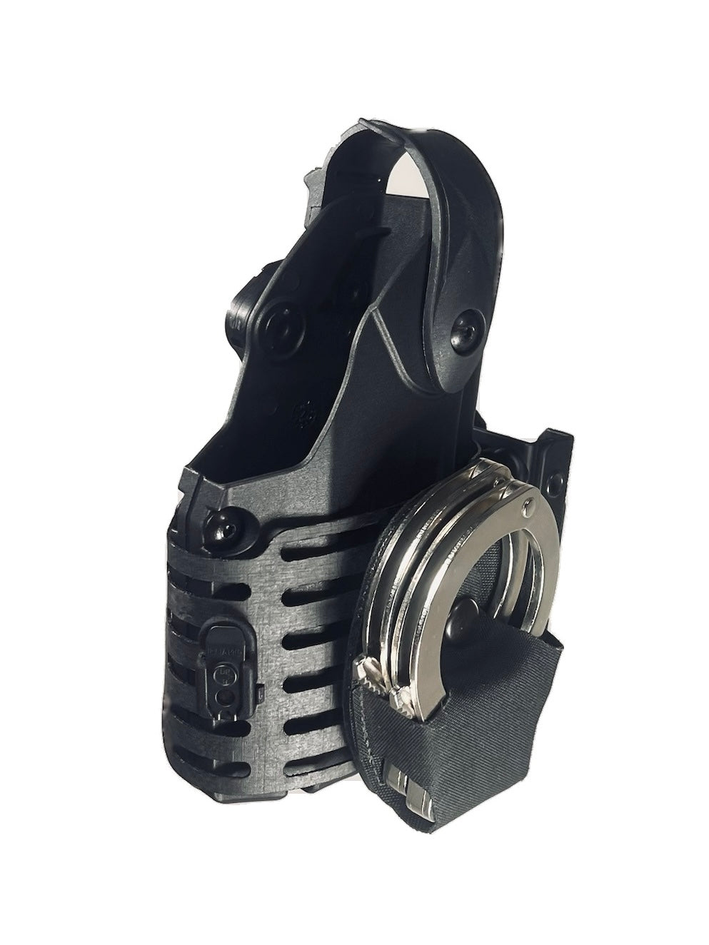 ARO Wrap™ — Holster Chassis Mount for Duty Holsters