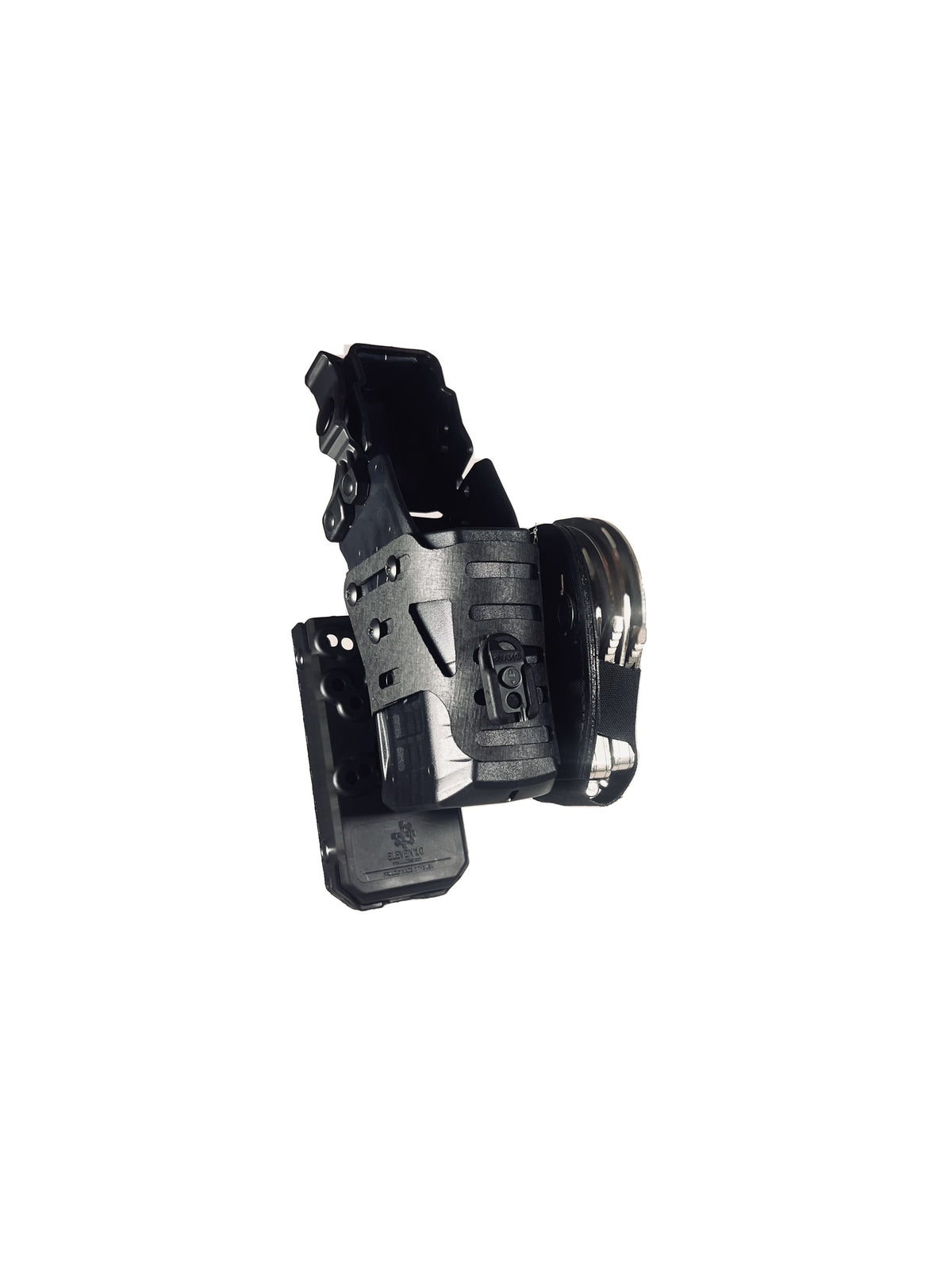 ARO Wrap™ — Holster Chassis Mount for Duty Holsters
