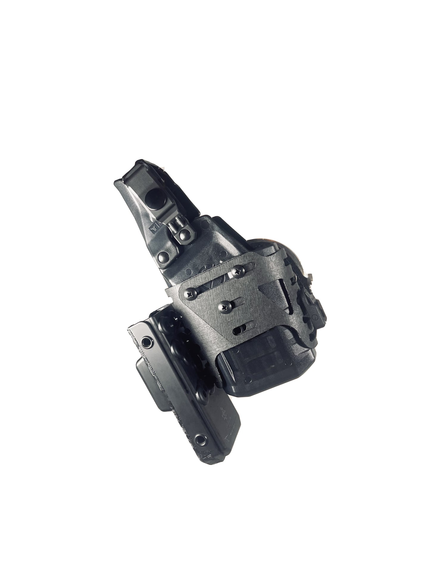 ARO Wrap™ — Holster Chassis Mount for Duty Holsters