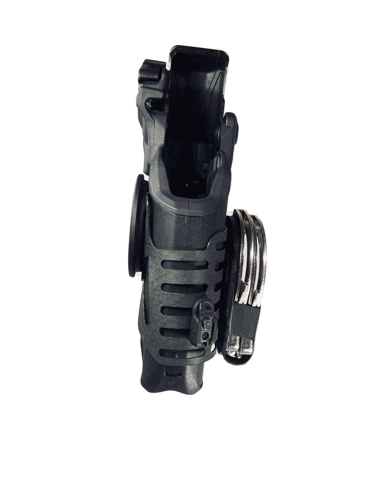 ARO Wrap™ — Holster Chassis Mount for Duty Holsters
