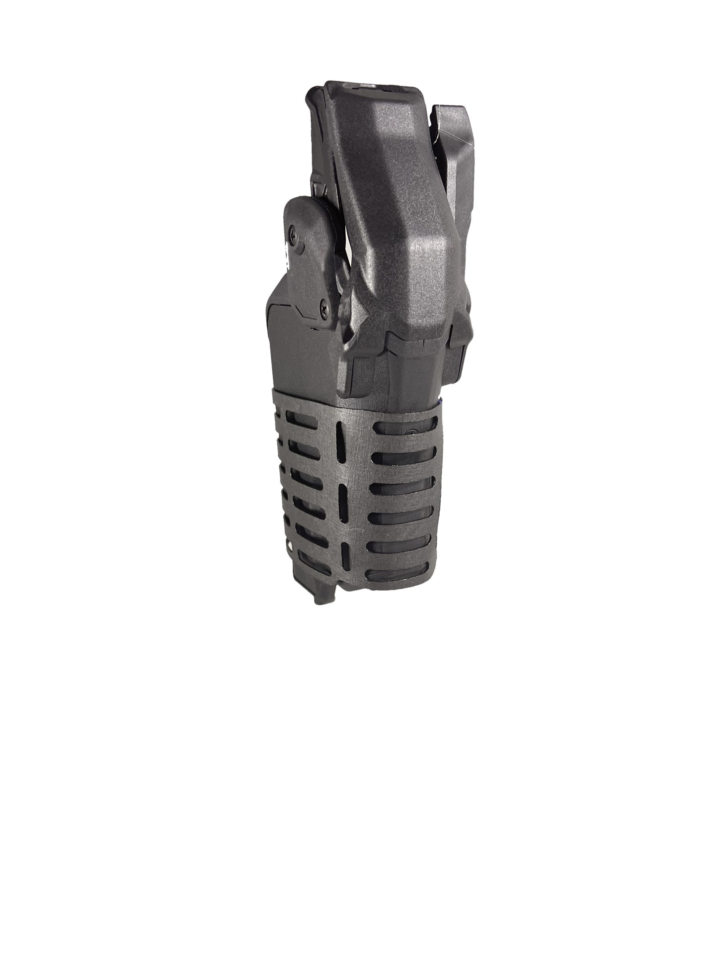 ARO Wrap™ — Holster Chassis Mount for Duty Holsters