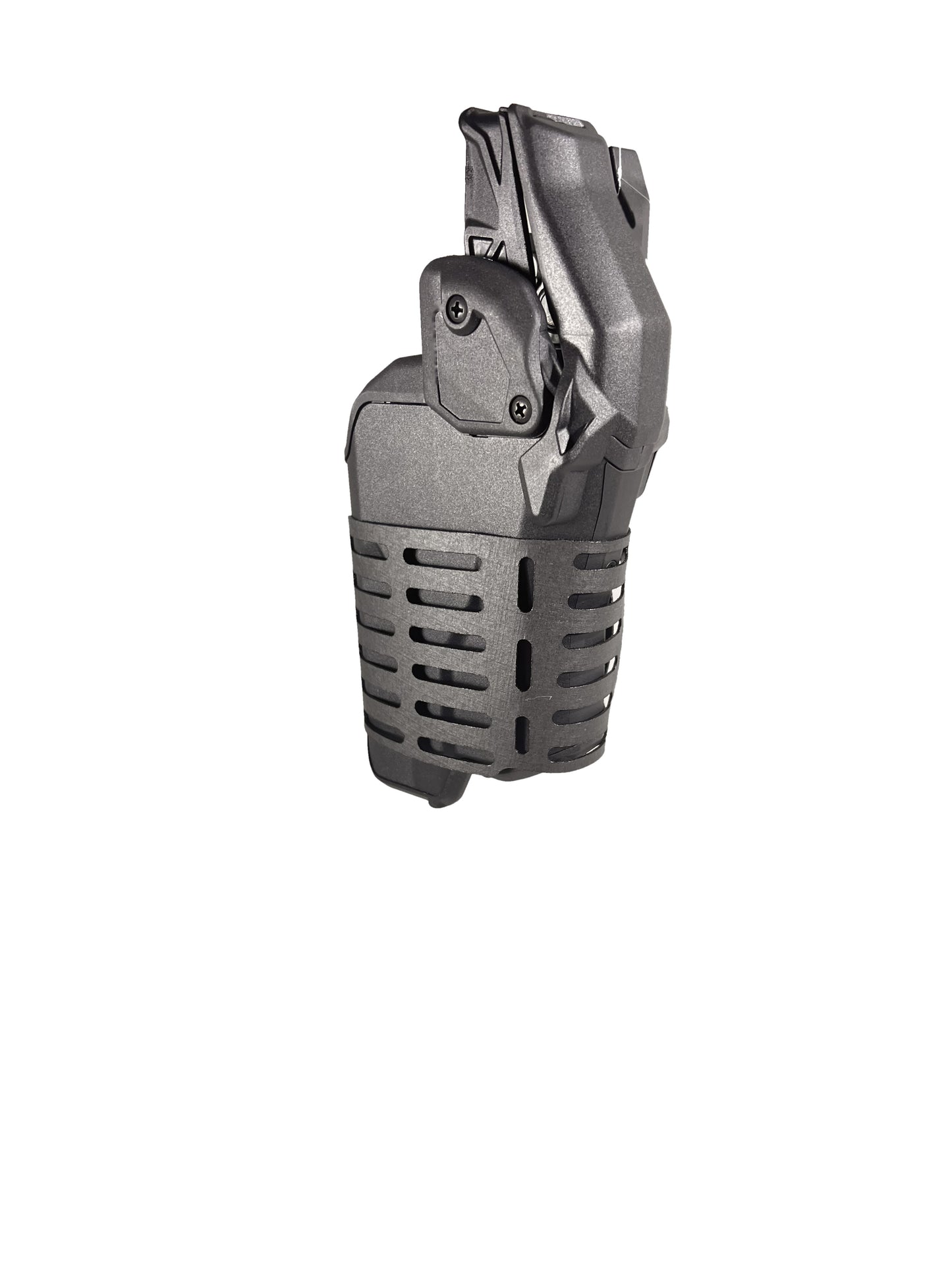 ARO Wrap™ — Holster Chassis Mount for Duty Holsters