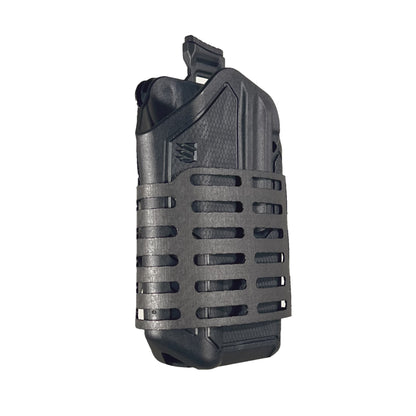ARO Wrap™ — Holster Chassis Mount for Duty Holsters