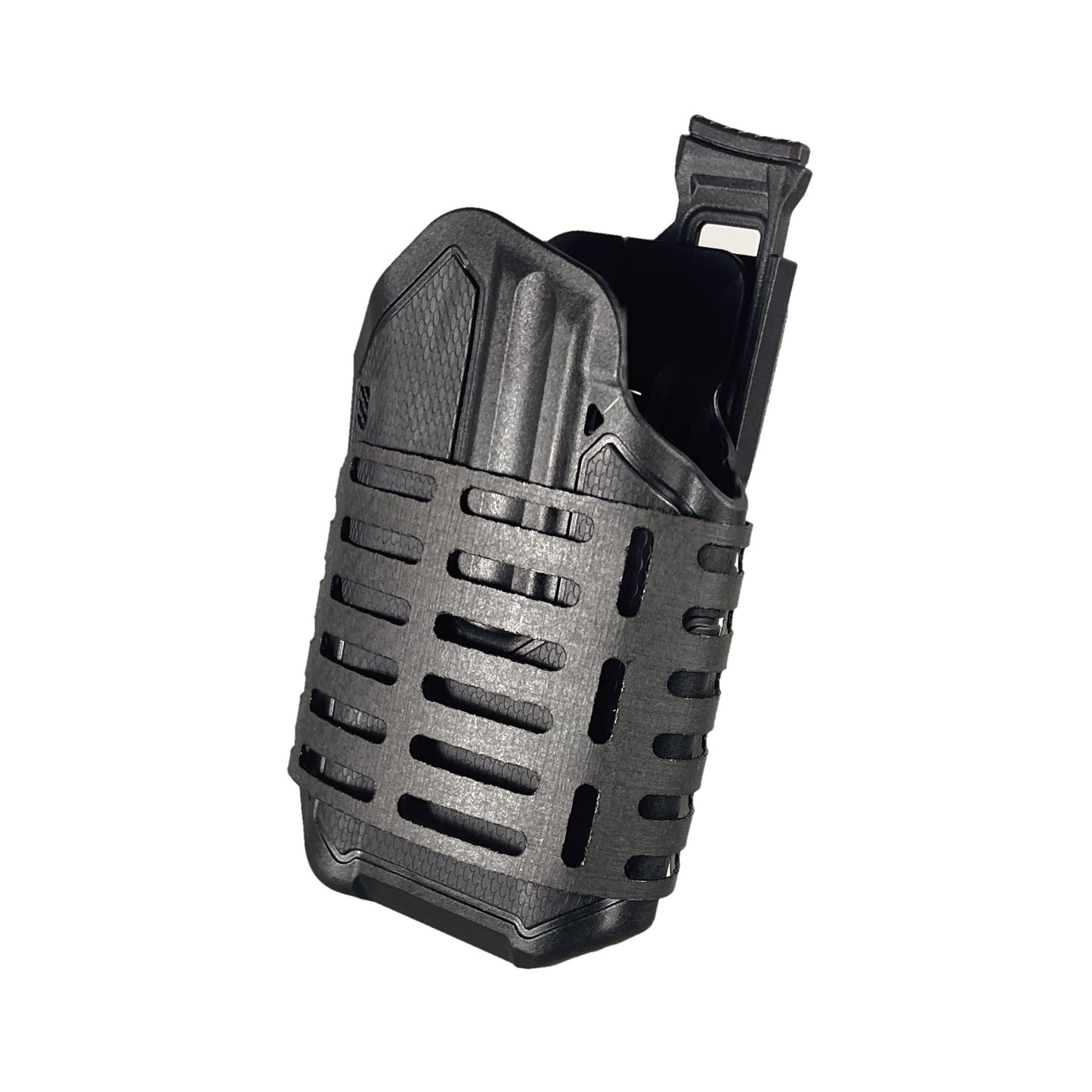 ARO Wrap™ — Holster Chassis Mount for Duty Holsters