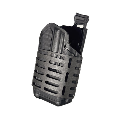 ARO Wrap™ — Holster Chassis Mount for Duty Holsters