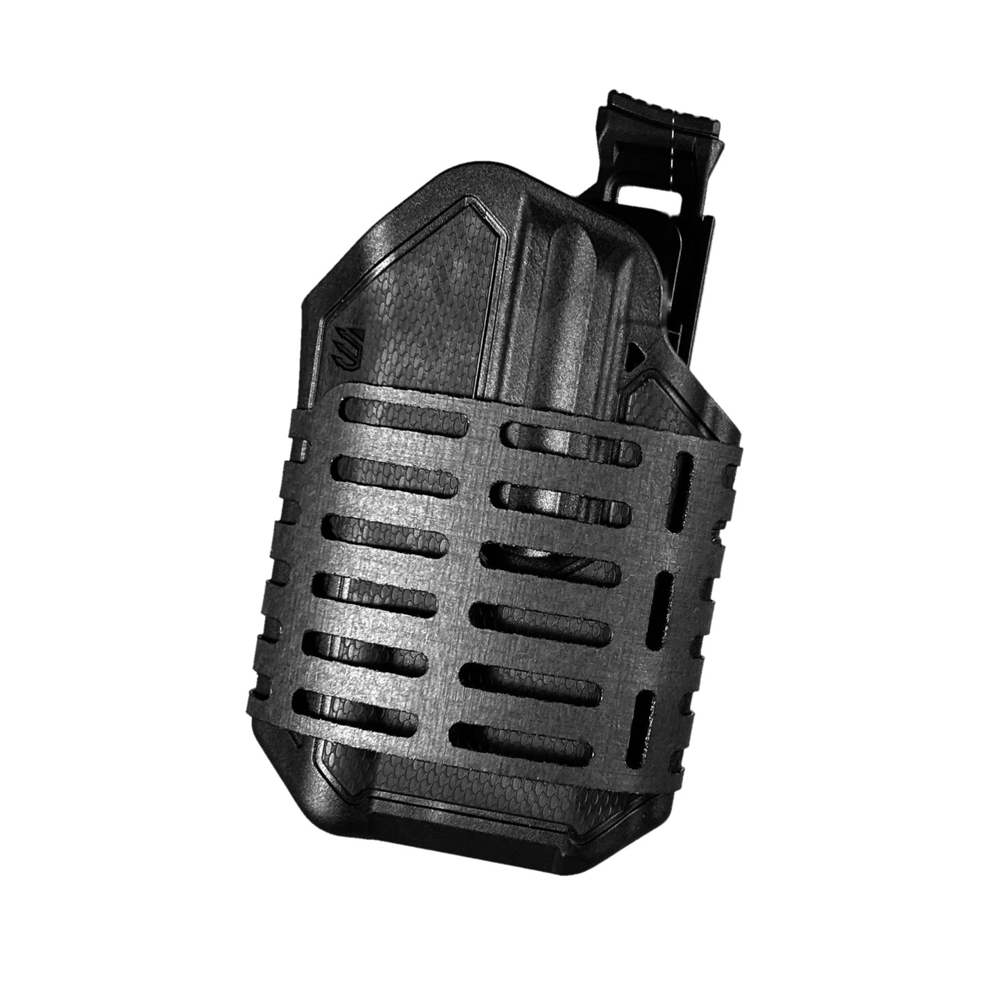 ARO Wrap™ — Holster Chassis Mount for Duty Holsters