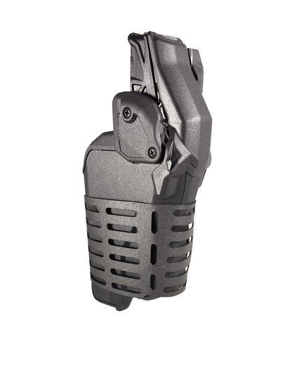 ARO Wrap™ — Holster Chassis Mount for Duty Holsters