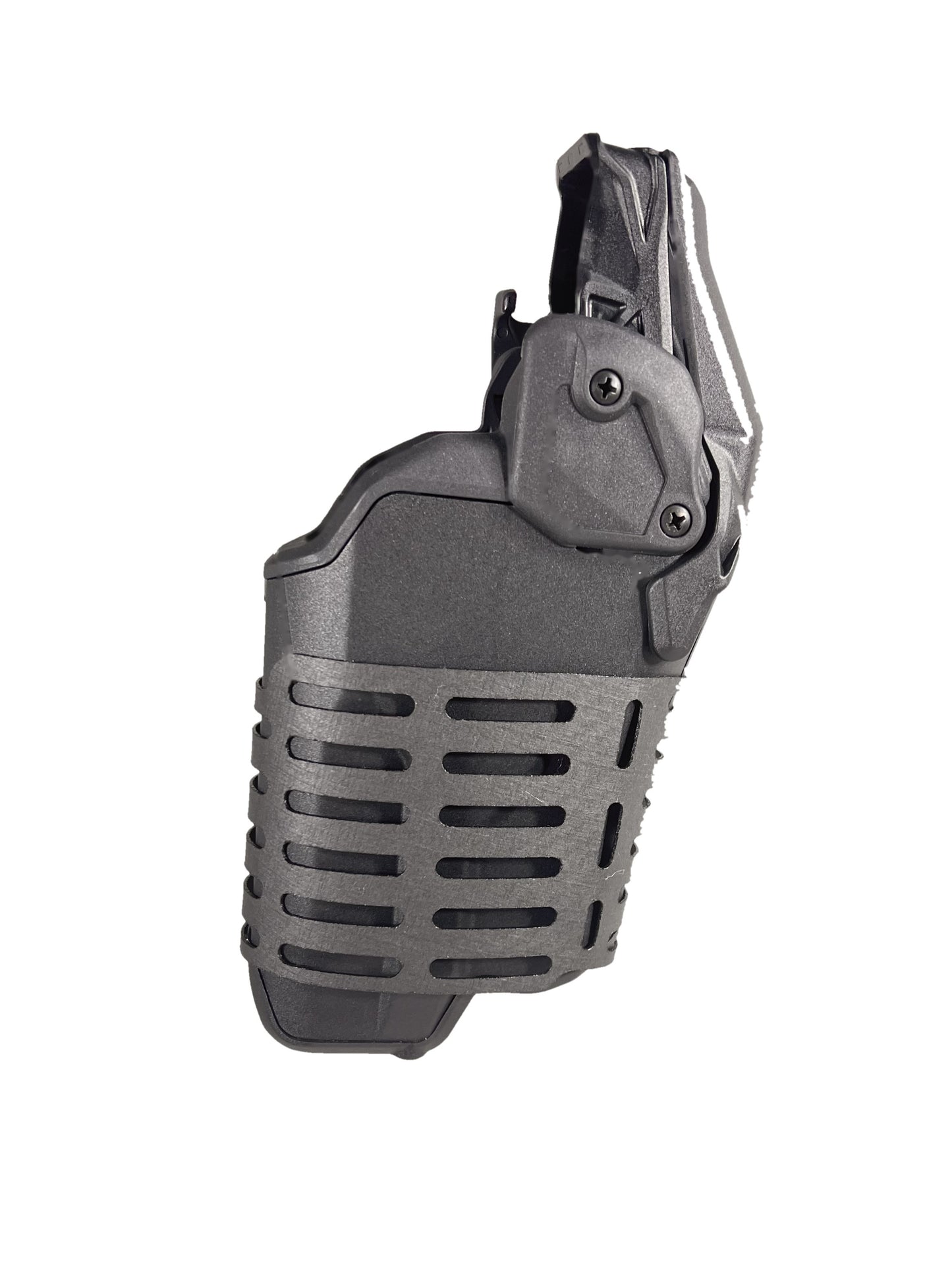 ARO Wrap™ — Holster Chassis Mount for Duty Holsters