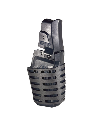 ARO Wrap™ — Holster Chassis Mount for Duty Holsters