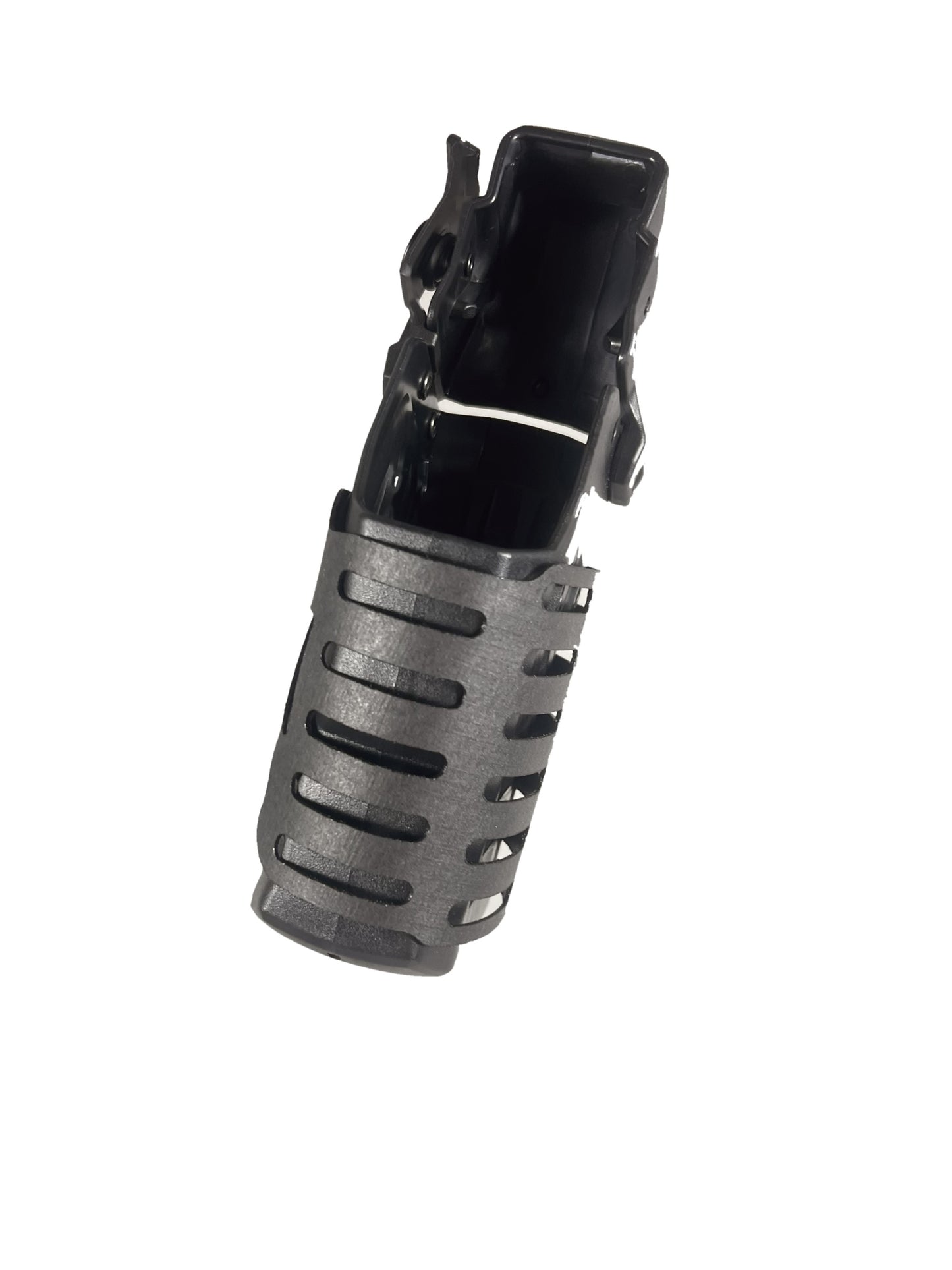 ARO Wrap™ — Holster Chassis Mount for Duty Holsters