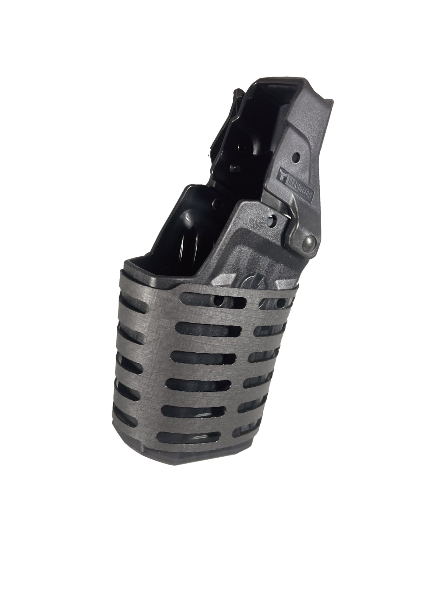 ARO Wrap™ — Holster Chassis Mount for Duty Holsters