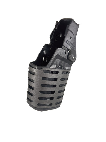 ARO Wrap™ — Holster Chassis Mount for Duty Holsters