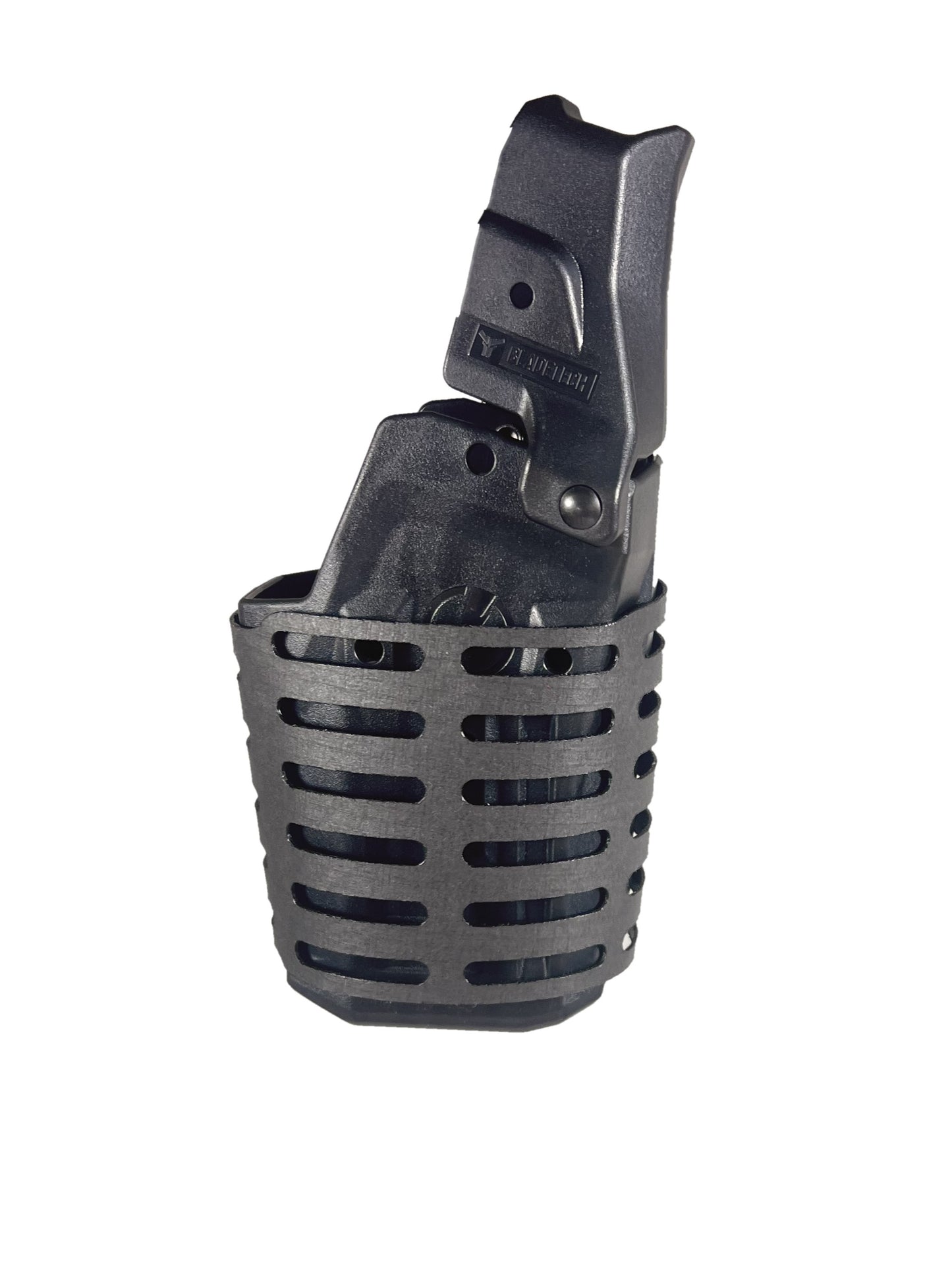 ARO Wrap™ — Holster Chassis Mount for Duty Holsters