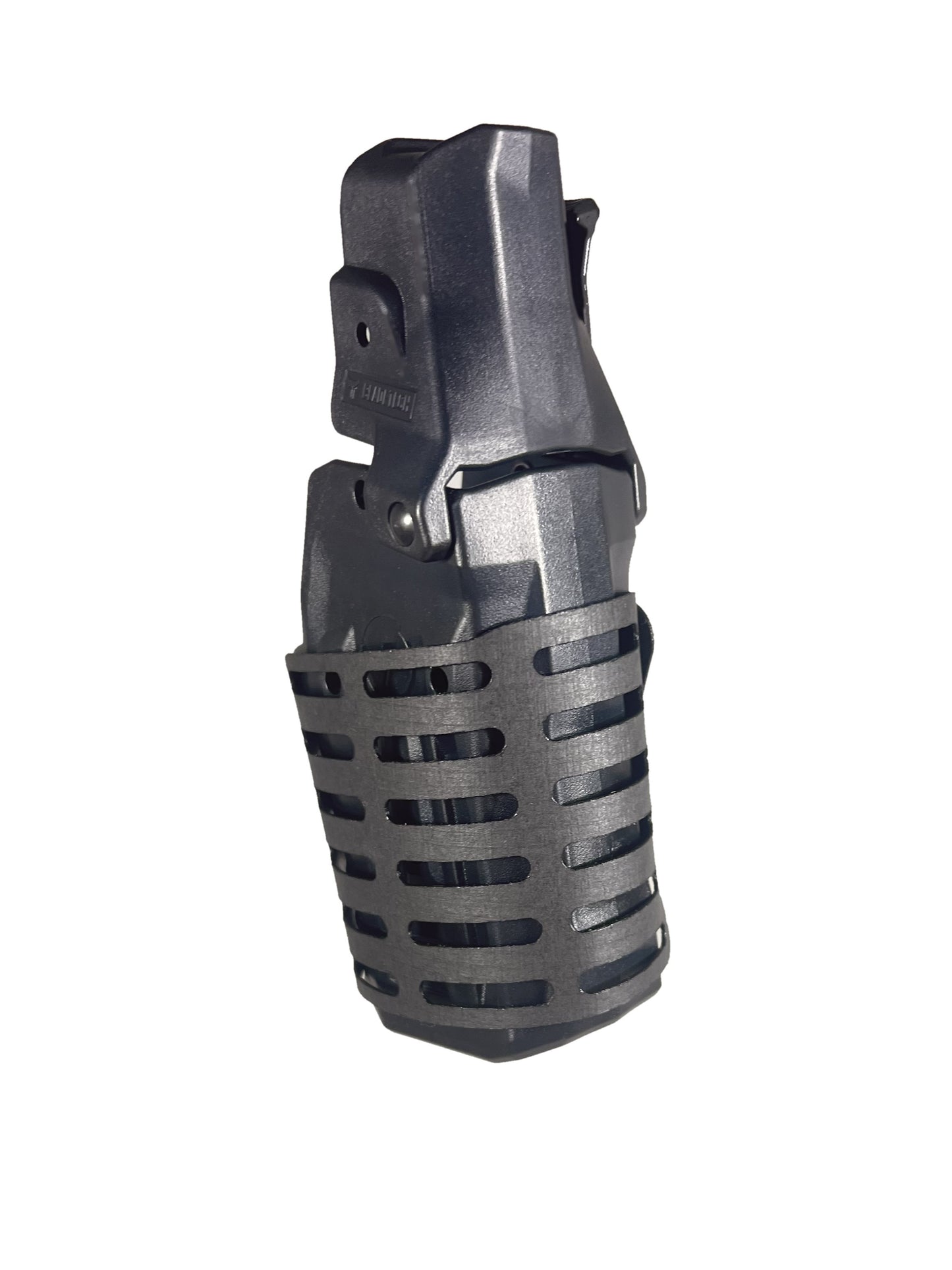 ARO Wrap™ — Holster Chassis Mount for Duty Holsters