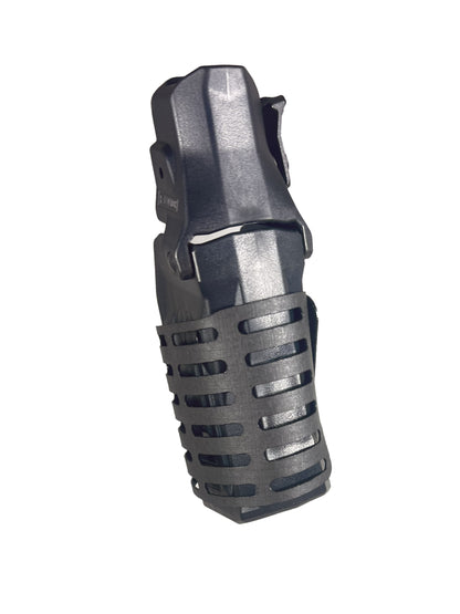 ARO Wrap™ — Holster Chassis Mount for Duty Holsters