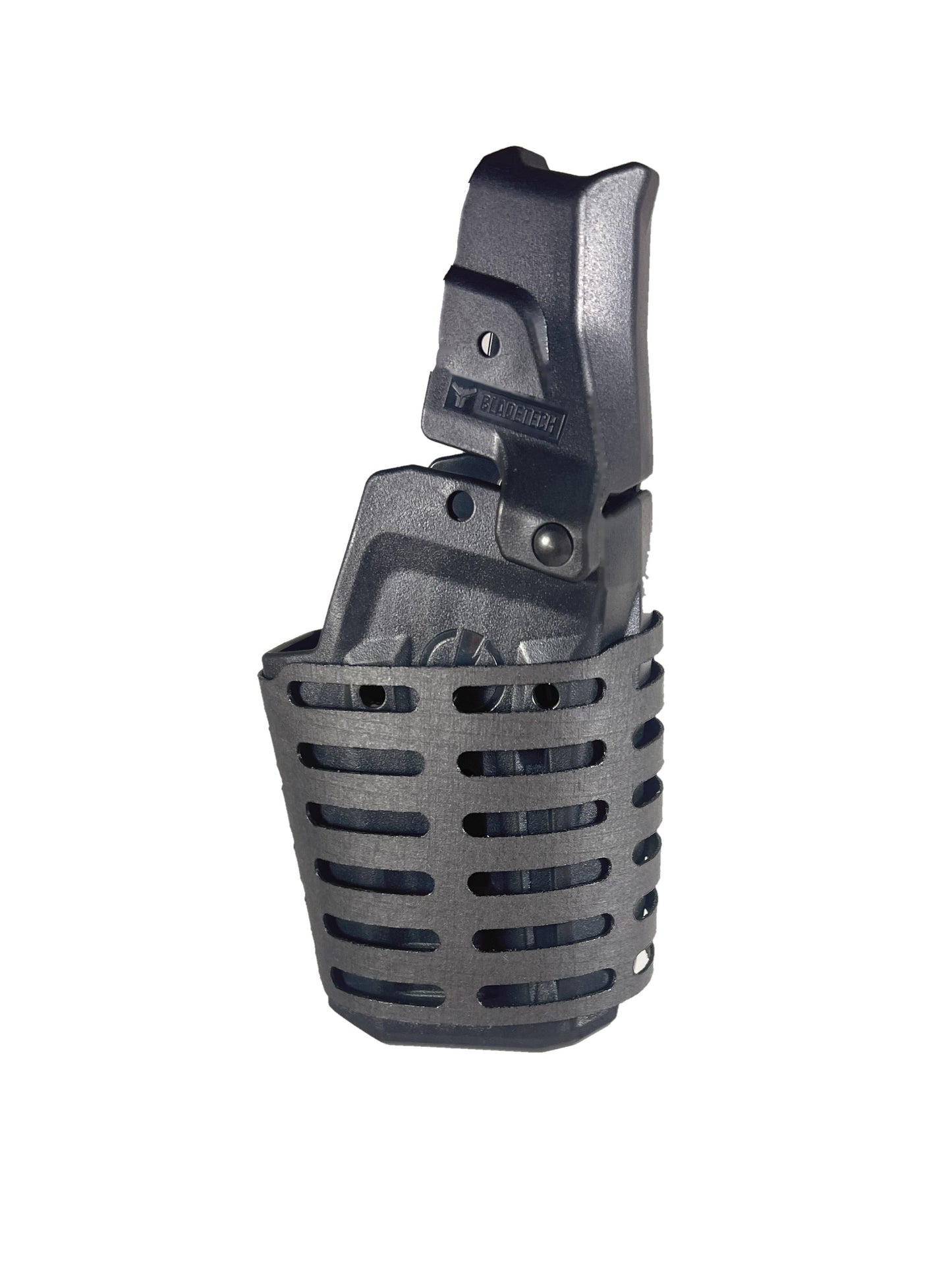 ARO Wrap™ — Holster Chassis Mount for Duty Holsters